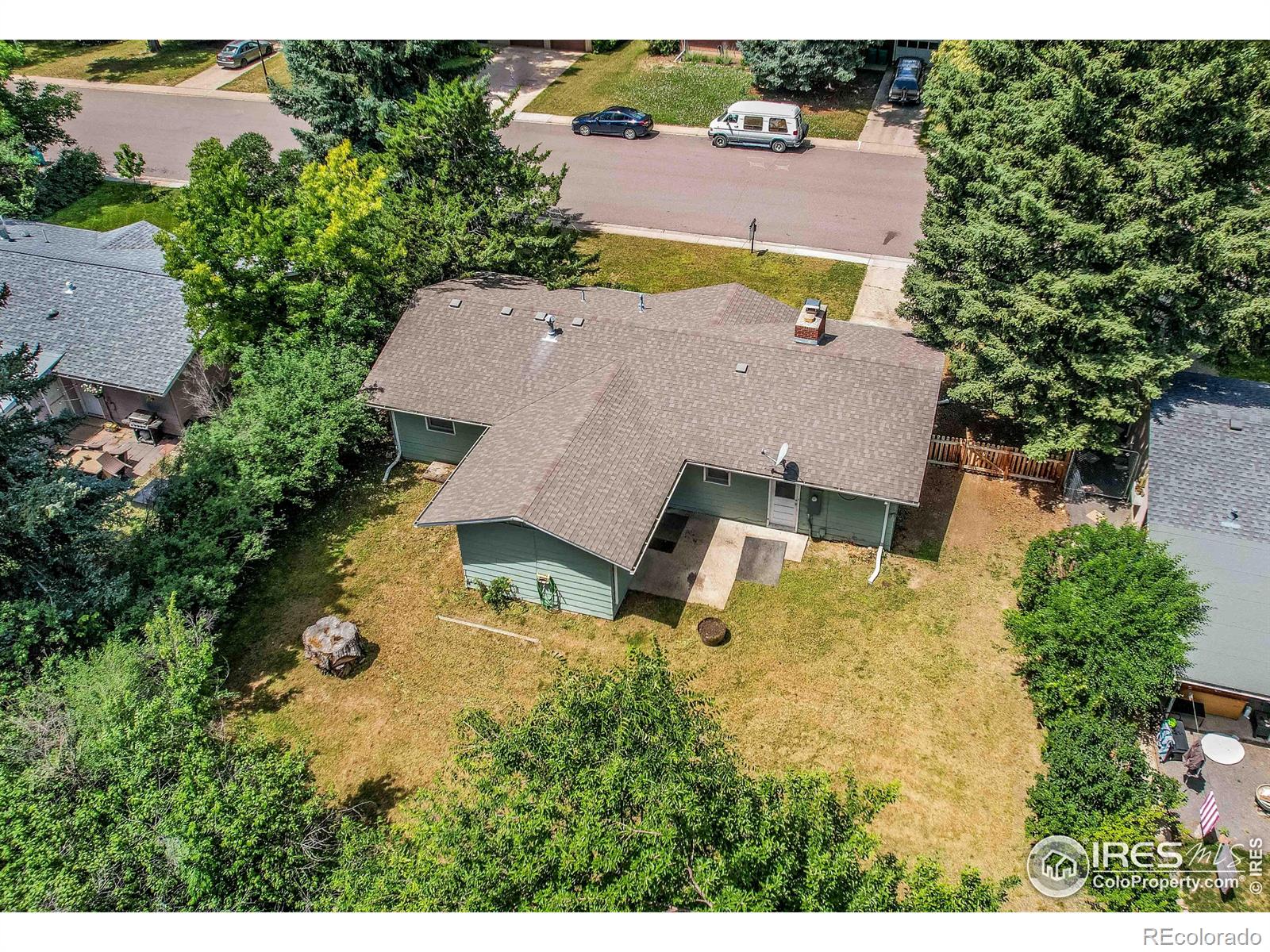 MLS Image #27 for 1036  glenmoor drive,fort collins, Colorado