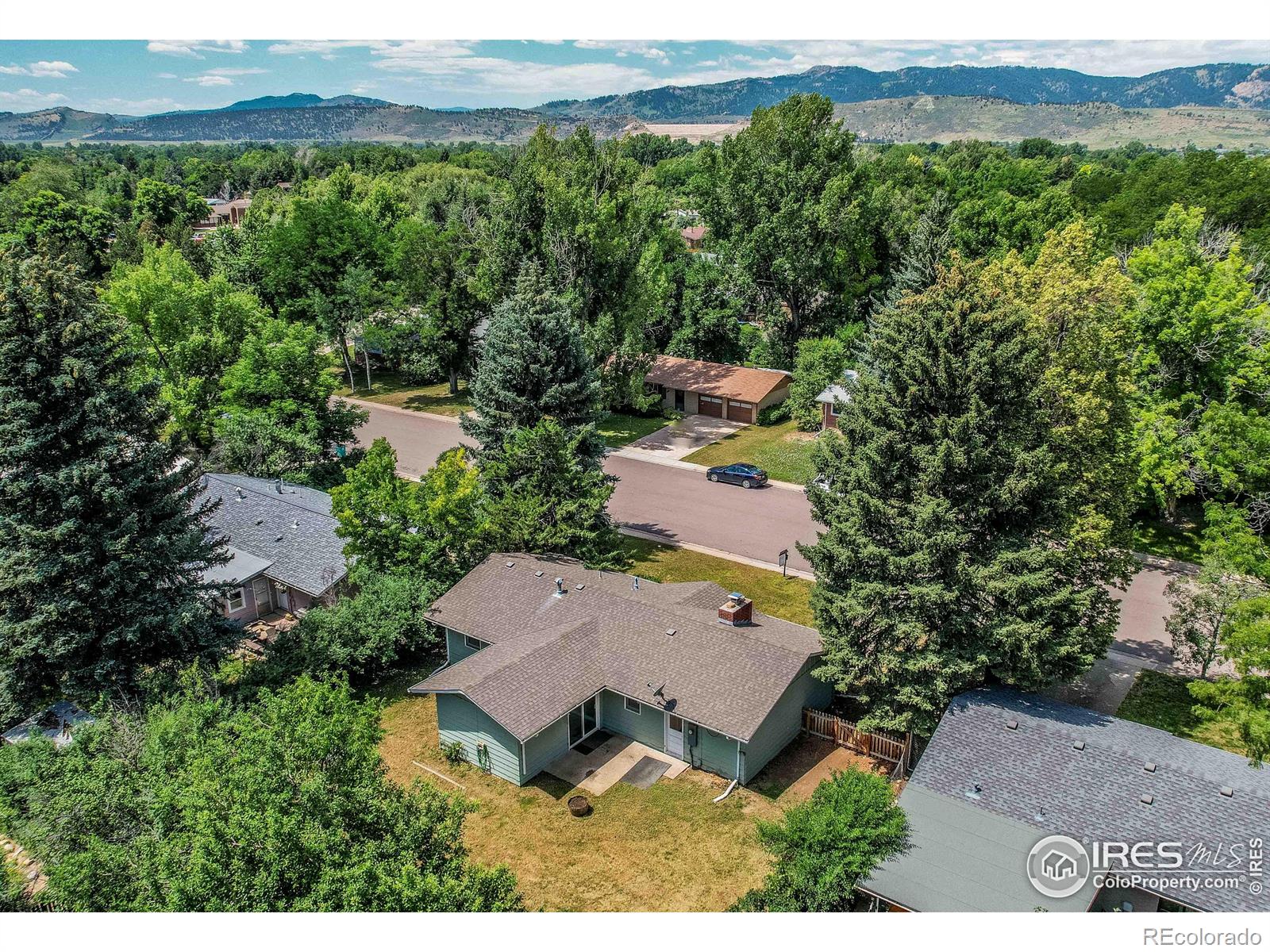 MLS Image #28 for 1036  glenmoor drive,fort collins, Colorado