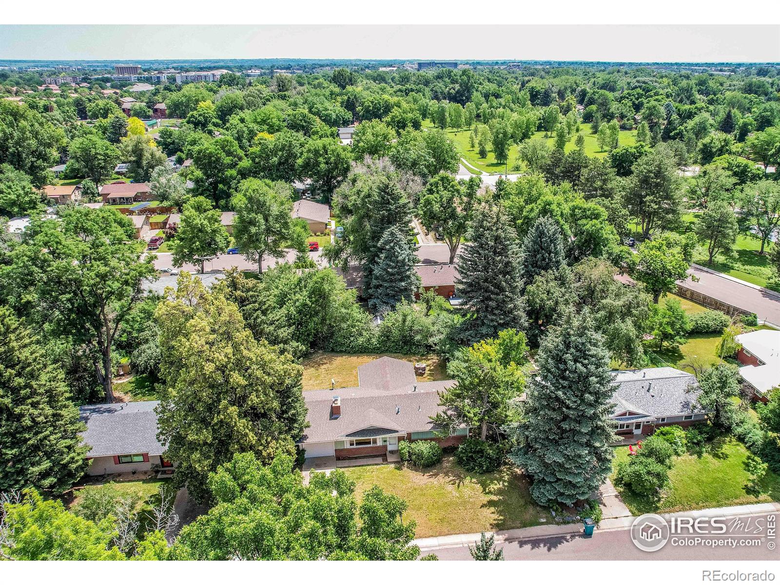 MLS Image #29 for 1036  glenmoor drive,fort collins, Colorado