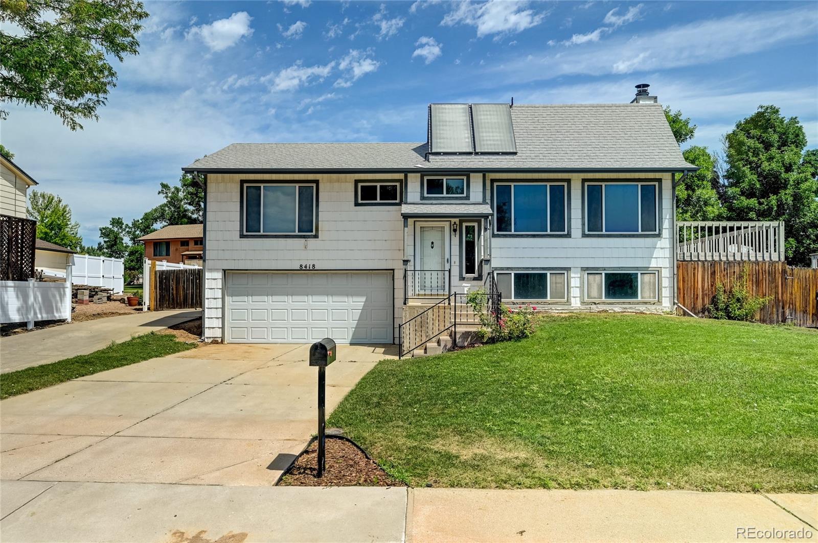MLS Image #0 for 8418 s otis street,littleton, Colorado
