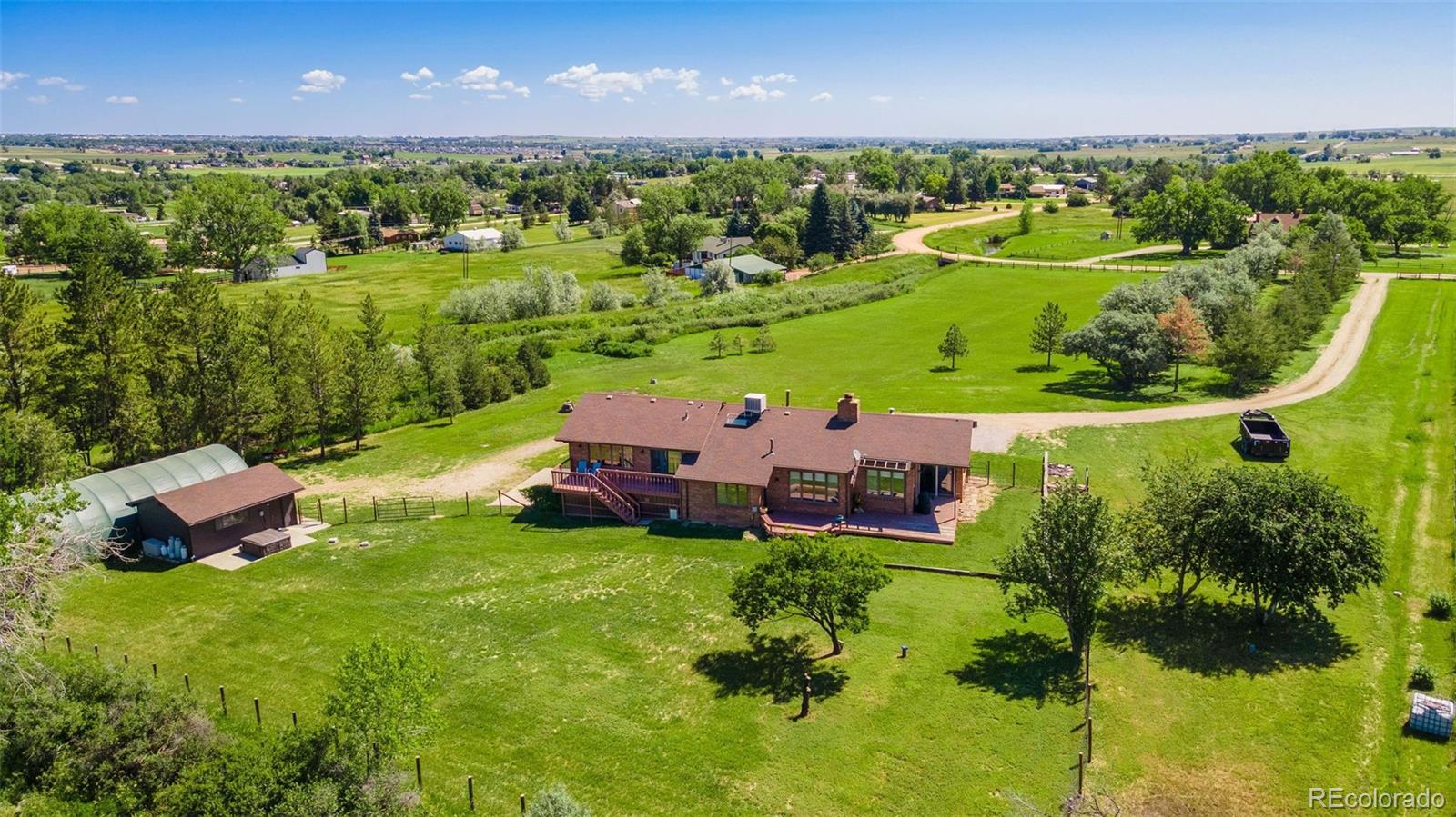 MLS Image #1 for 2304  horseshoe circle,longmont, Colorado