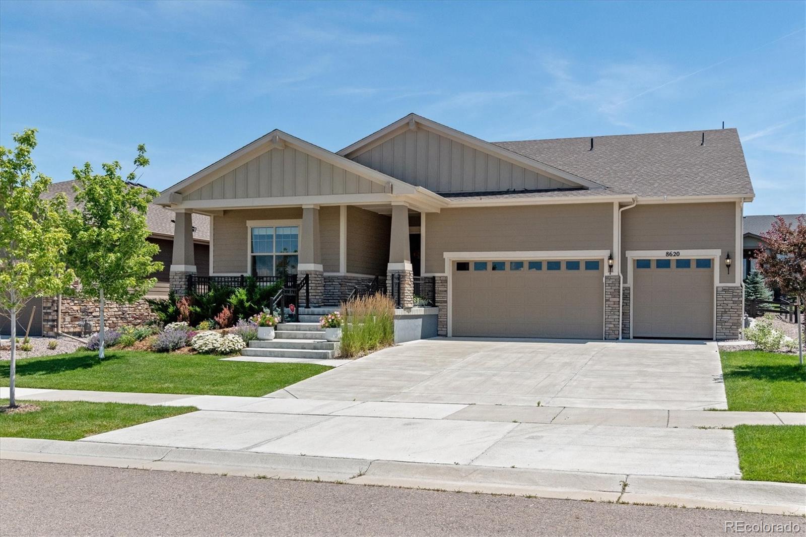 MLS Image #0 for 8620  sicily court,aurora, Colorado