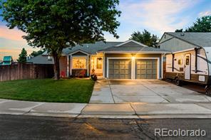 MLS Image #0 for 12727  bellaire court,thornton, Colorado