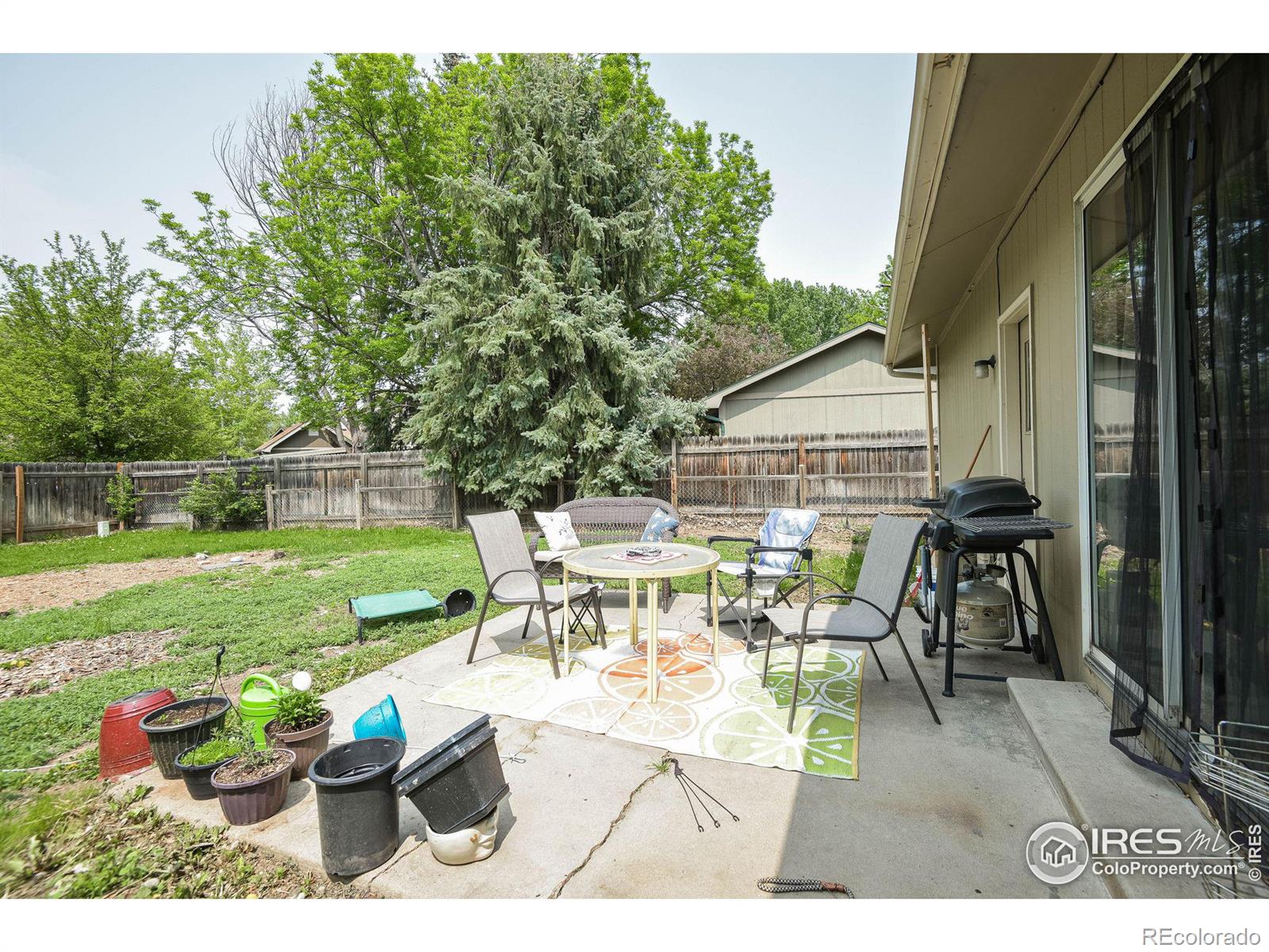 MLS Image #19 for 1612  kirkwood drive,fort collins, Colorado