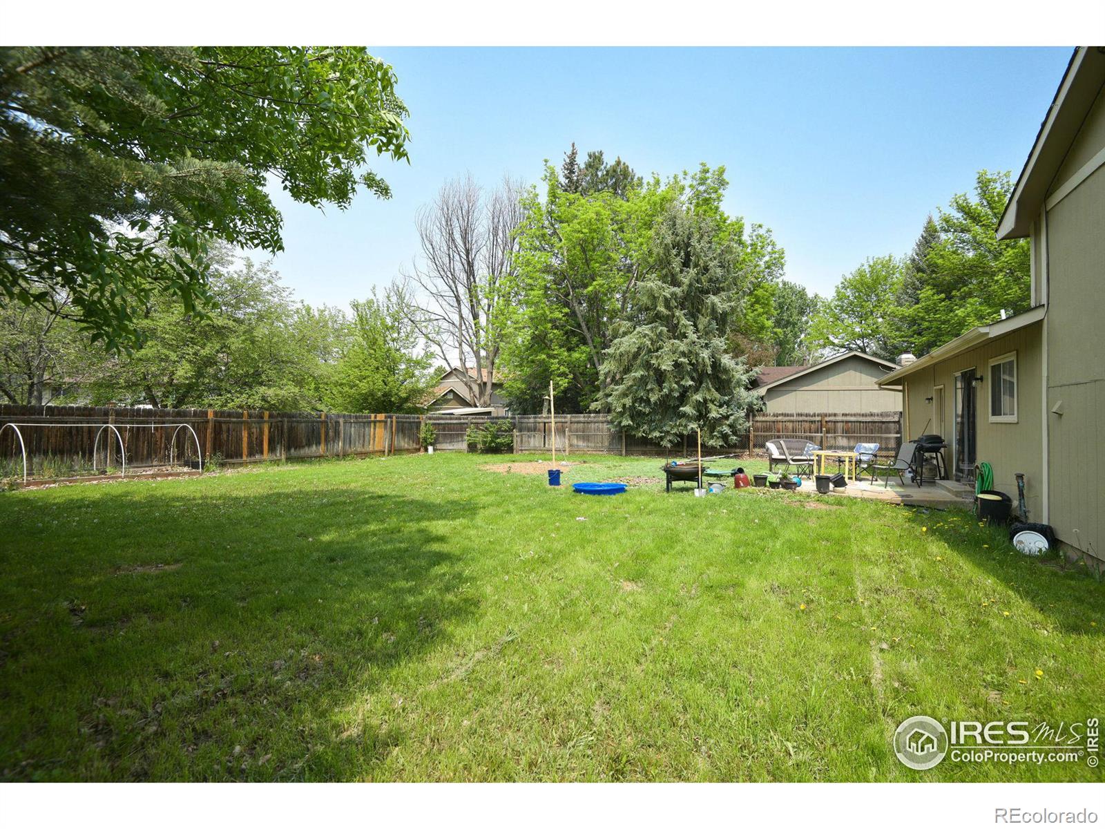 MLS Image #21 for 1612  kirkwood drive,fort collins, Colorado