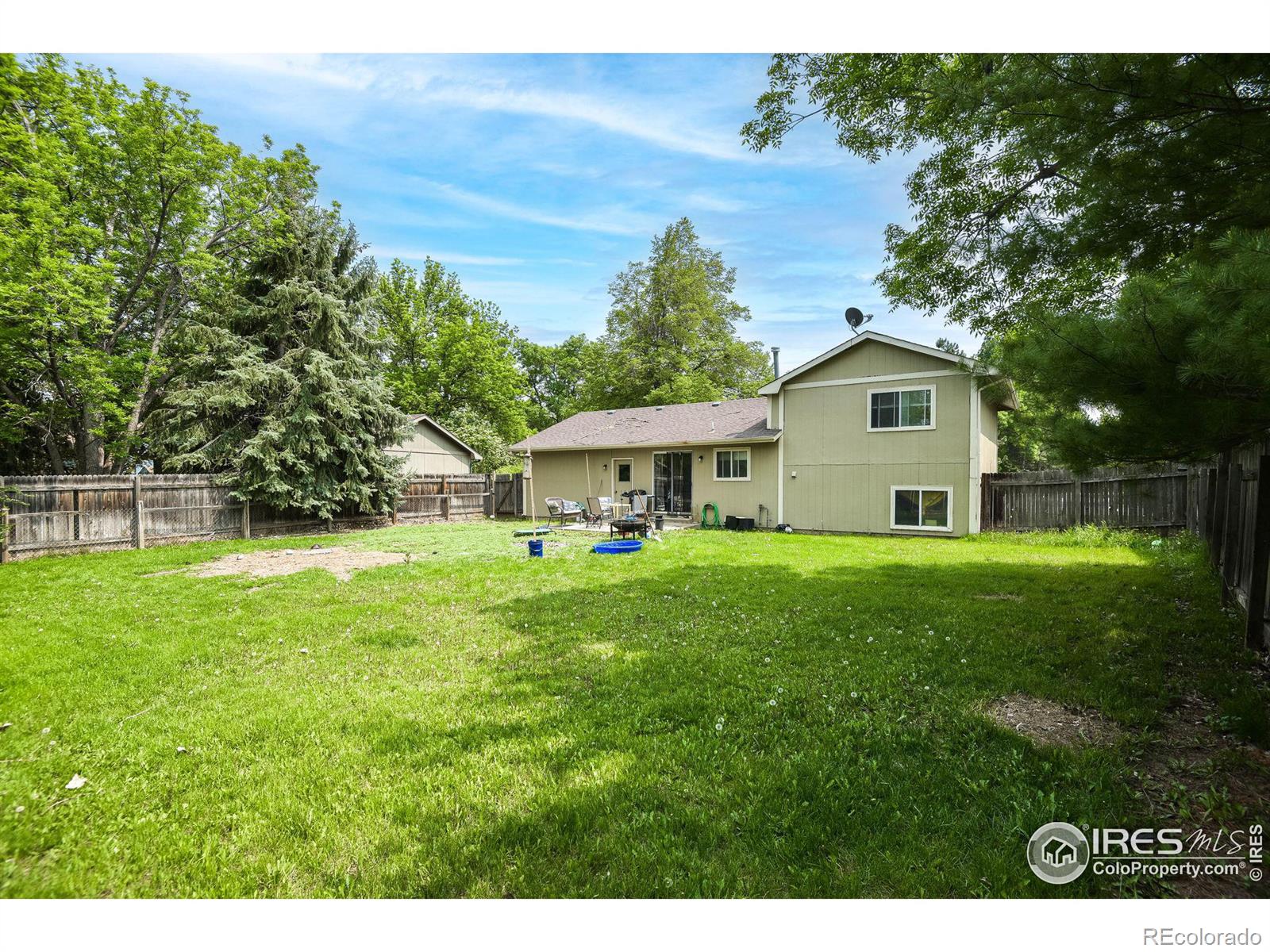 MLS Image #22 for 1612  kirkwood drive,fort collins, Colorado