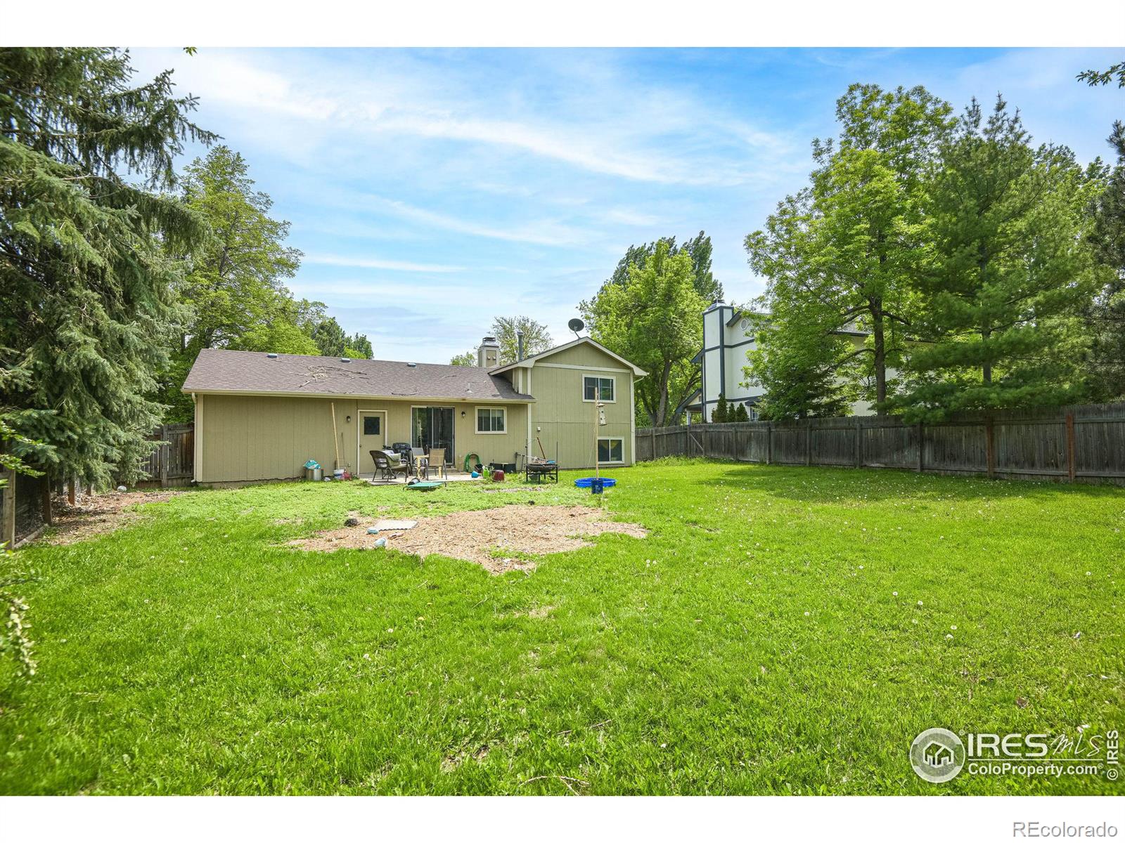 MLS Image #23 for 1612  kirkwood drive,fort collins, Colorado