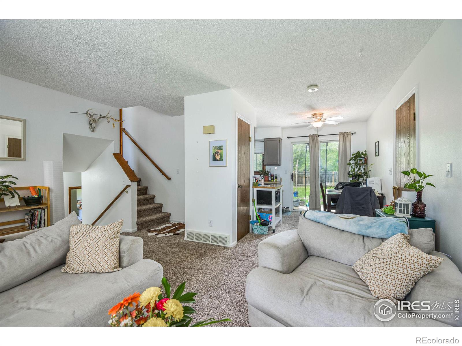 MLS Image #4 for 1612  kirkwood drive,fort collins, Colorado