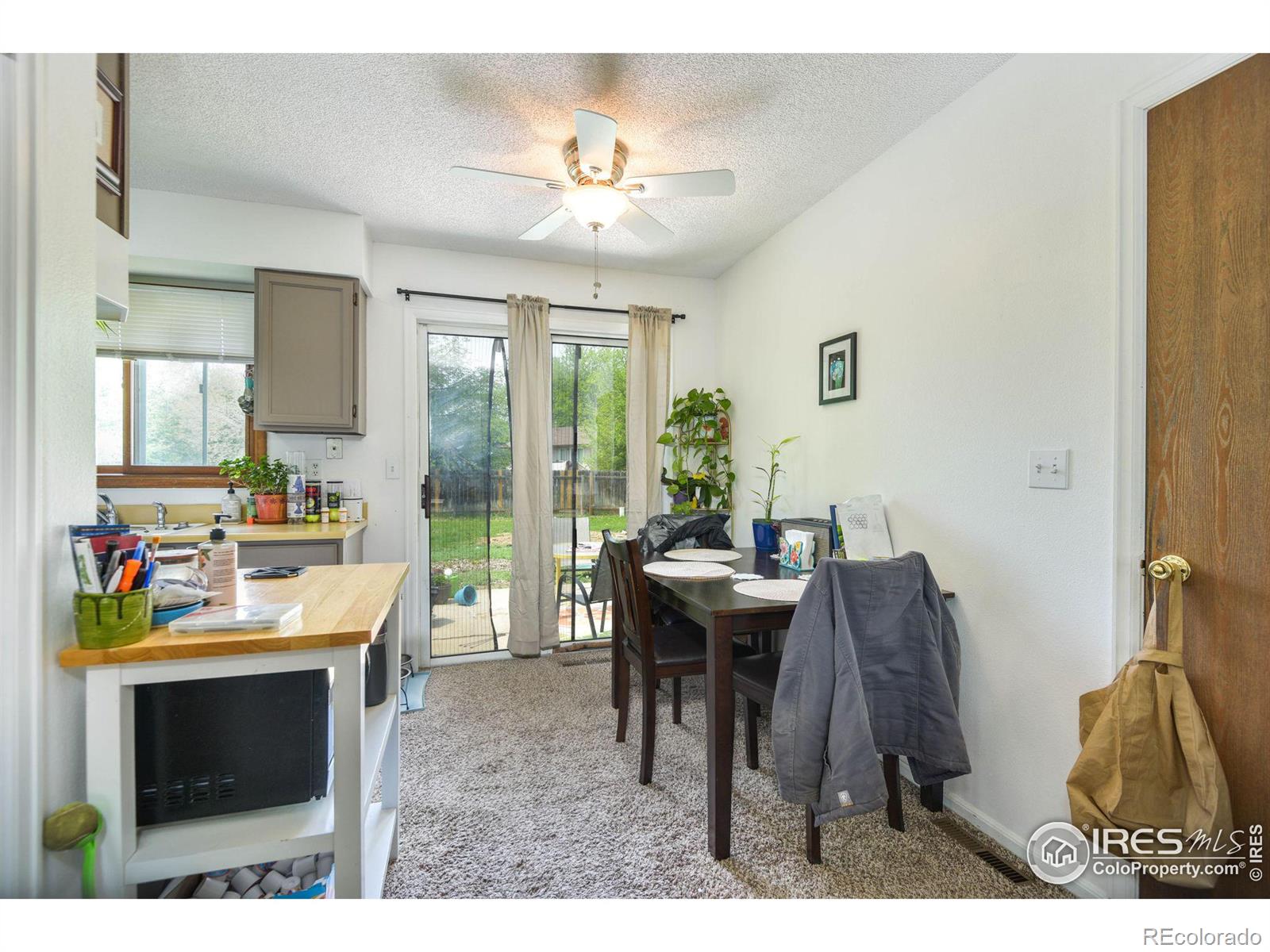 MLS Image #5 for 1612  kirkwood drive,fort collins, Colorado