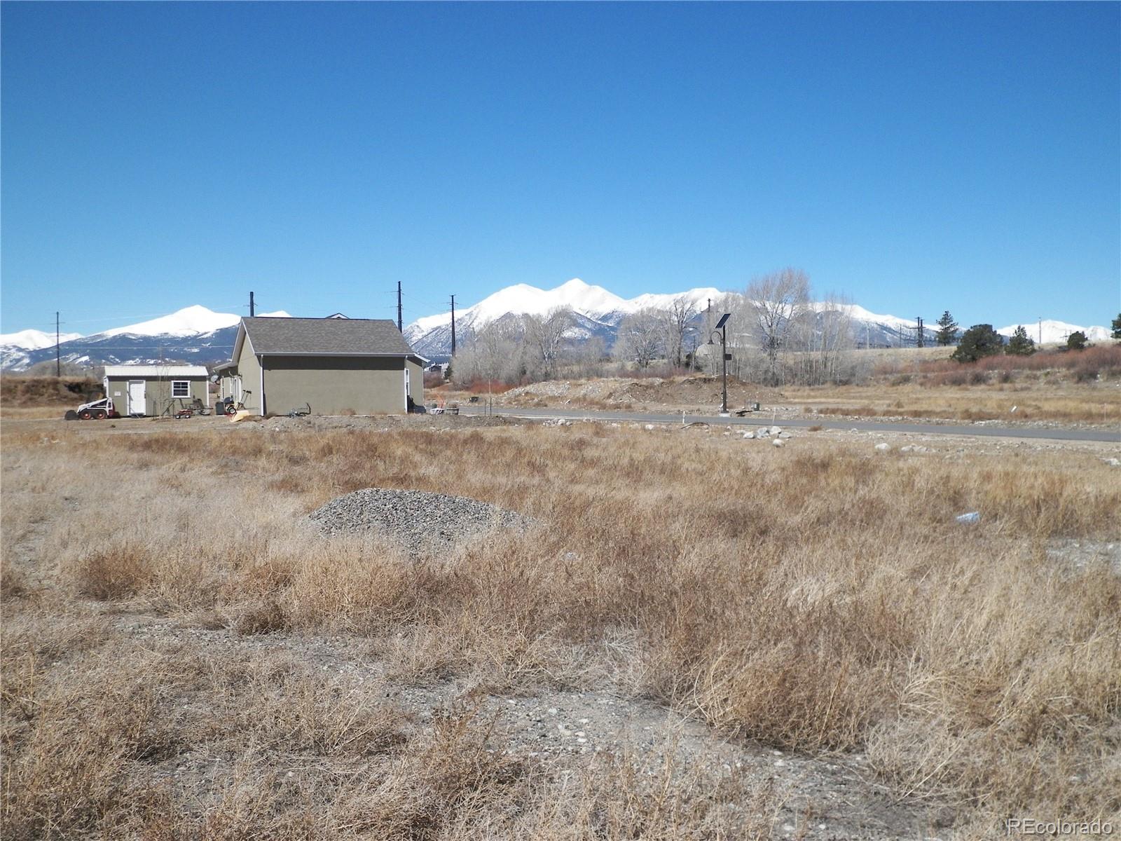 MLS Image #6 for 881  hoover circle,poncha springs, Colorado