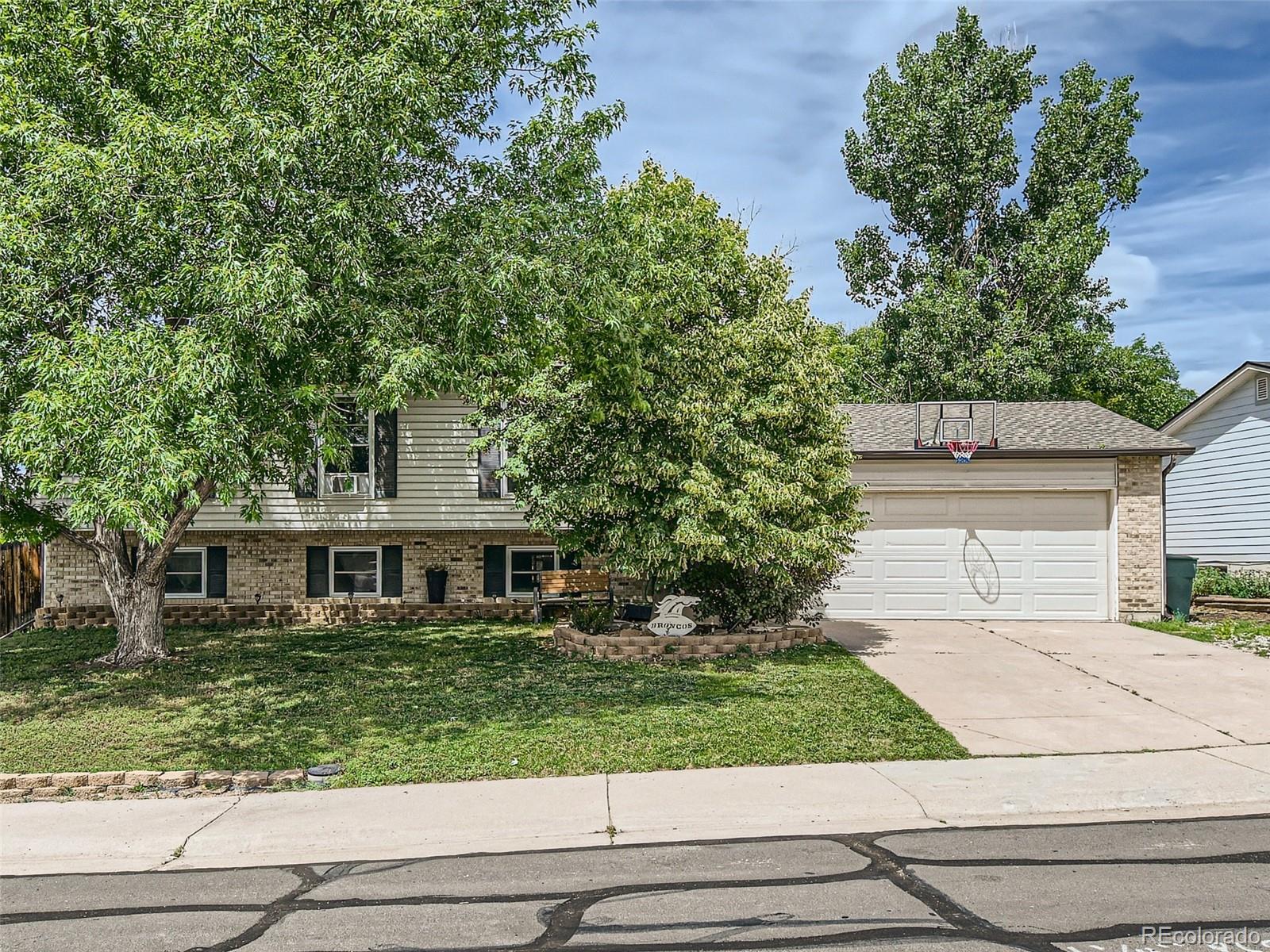 MLS Image #0 for 11111  hudson place,thornton, Colorado