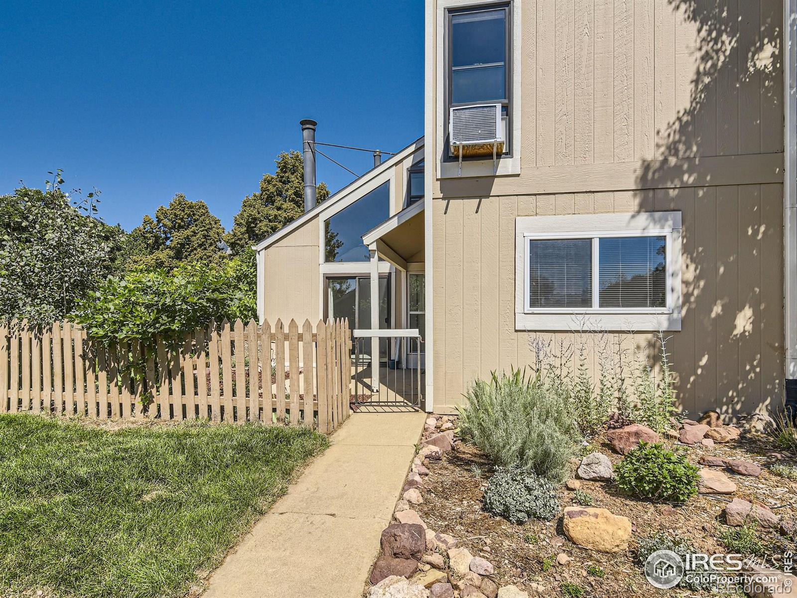 MLS Image #2 for 3121  redstone lane,boulder, Colorado