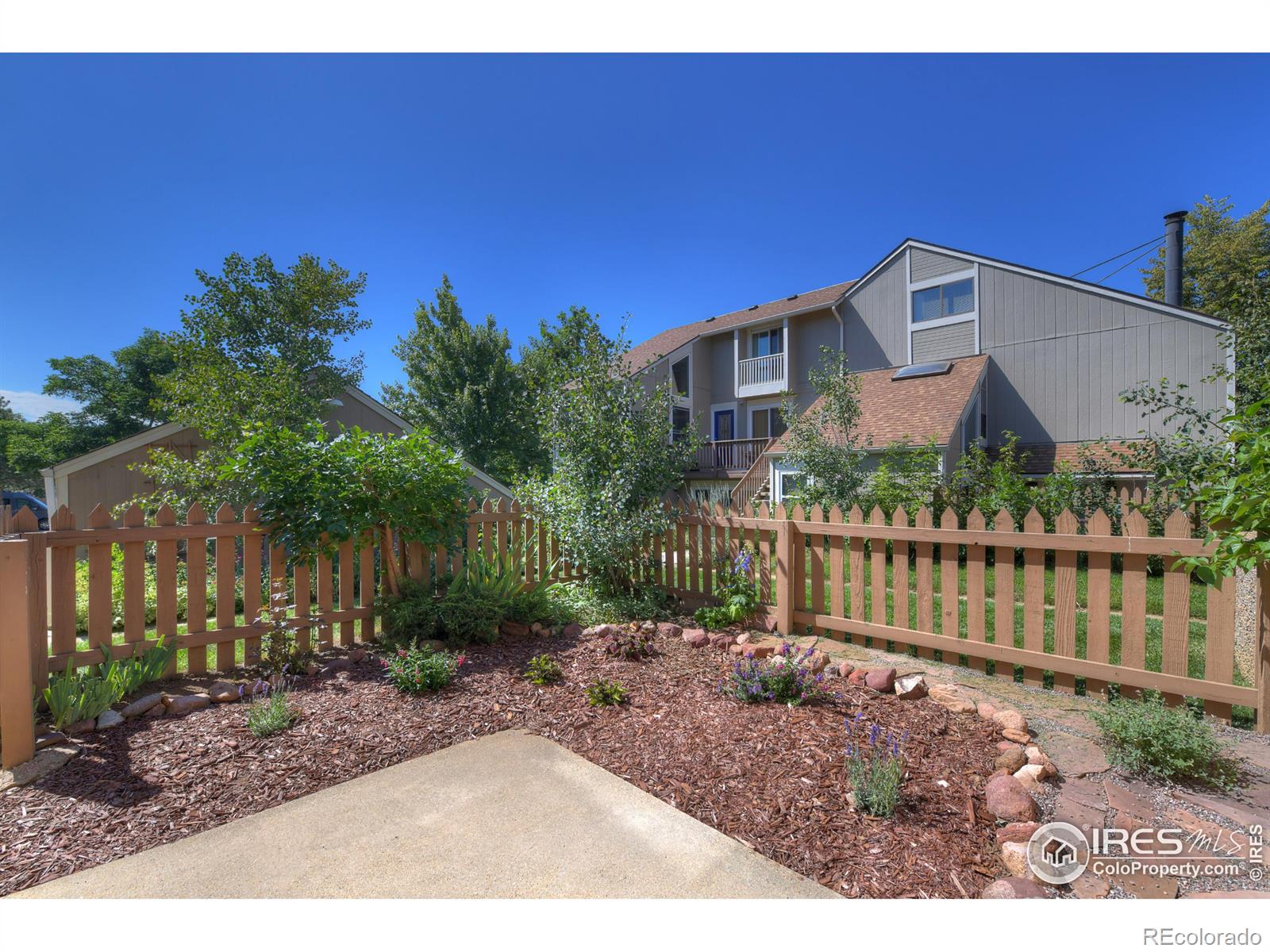 MLS Image #3 for 3121  redstone lane,boulder, Colorado