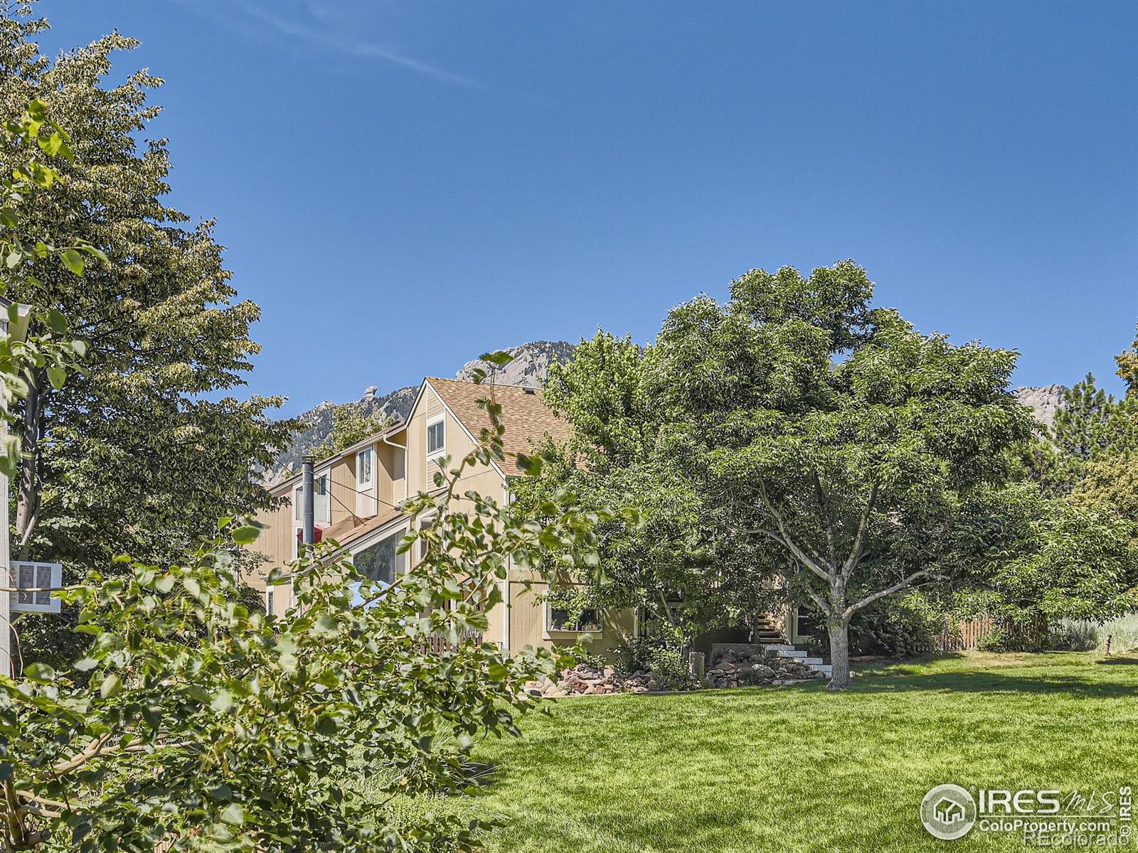 MLS Image #31 for 3121  redstone lane,boulder, Colorado