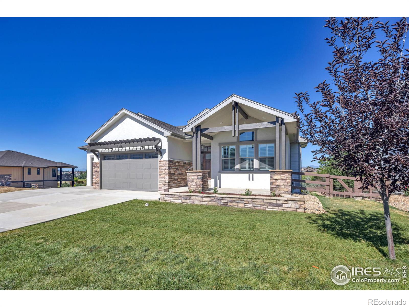 MLS Image #2 for 4348  lemon grass drive,johnstown, Colorado