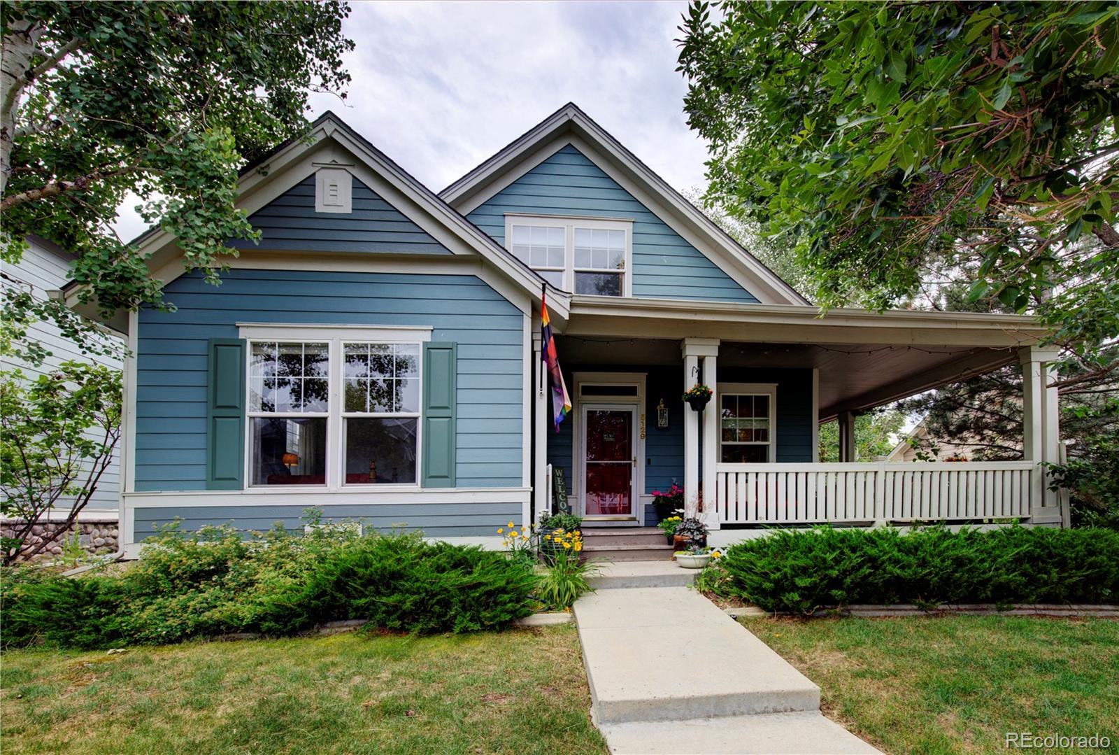 MLS Image #0 for 5129  dvorak circle,frederick, Colorado