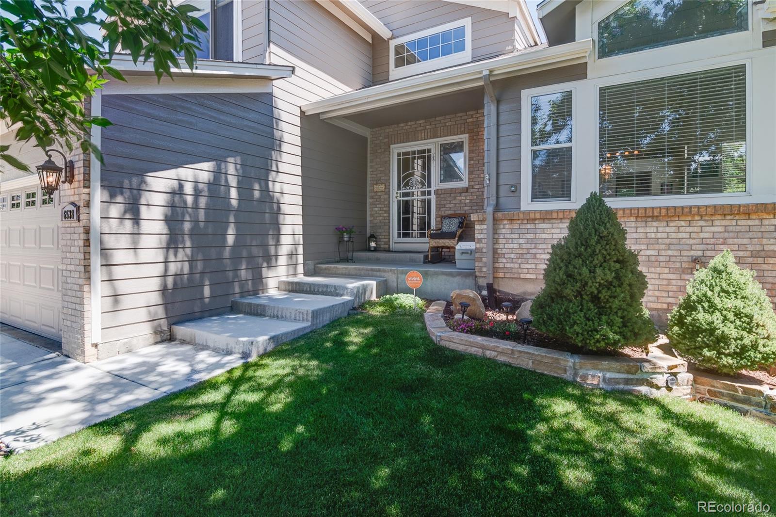 Report Image for 6538 S Xenophon Street,Littleton, Colorado