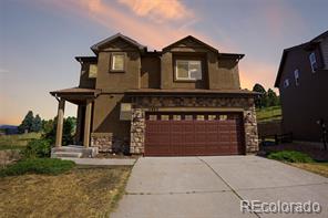 MLS Image #0 for 11445  wildwood ridge drive,colorado springs, Colorado