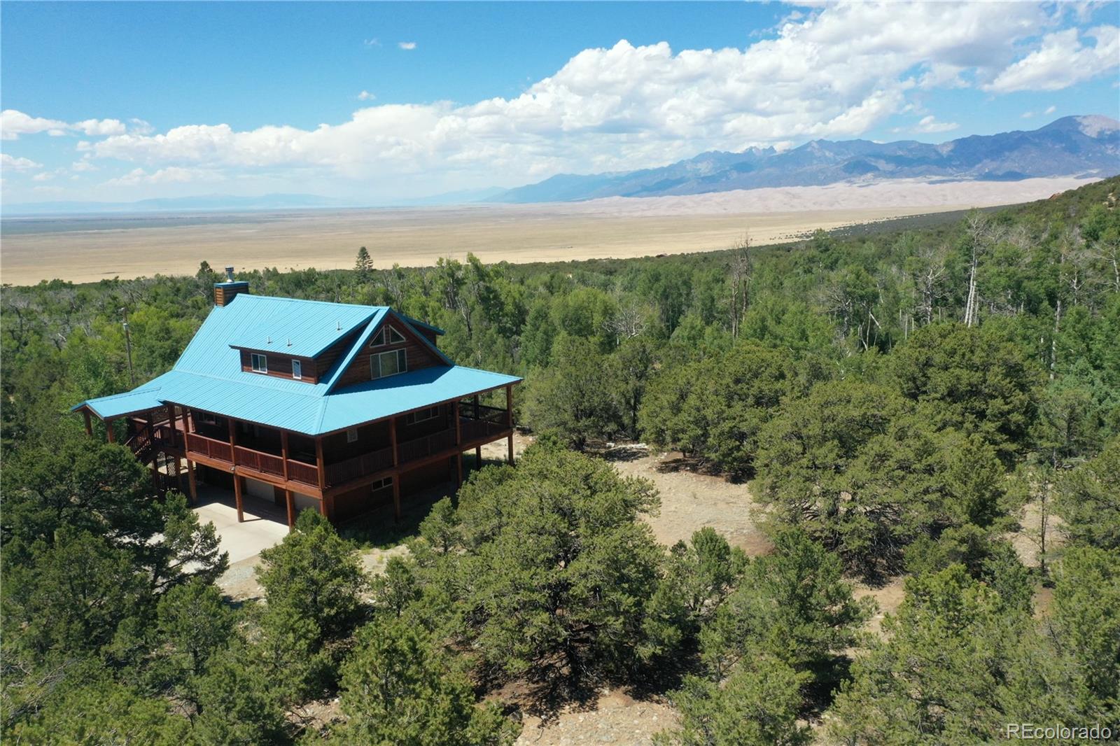 MLS Image #0 for 117  deer run boulevard,alamosa, Colorado