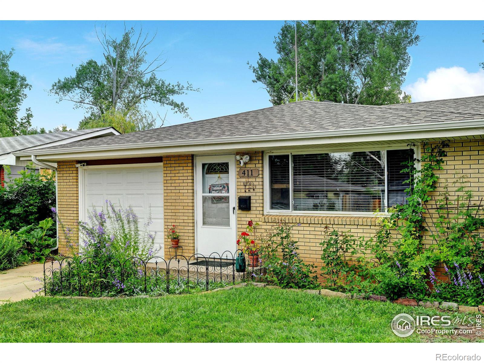 MLS Image #29 for 411  tedmon drive,fort collins, Colorado