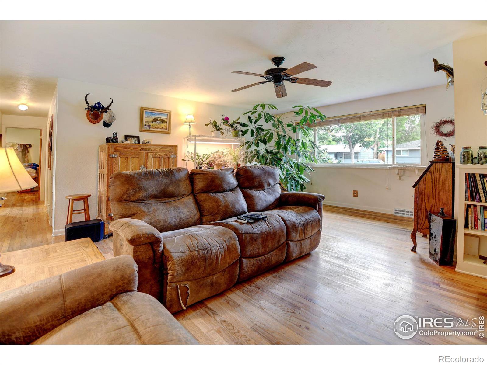 MLS Image #4 for 411  tedmon drive,fort collins, Colorado