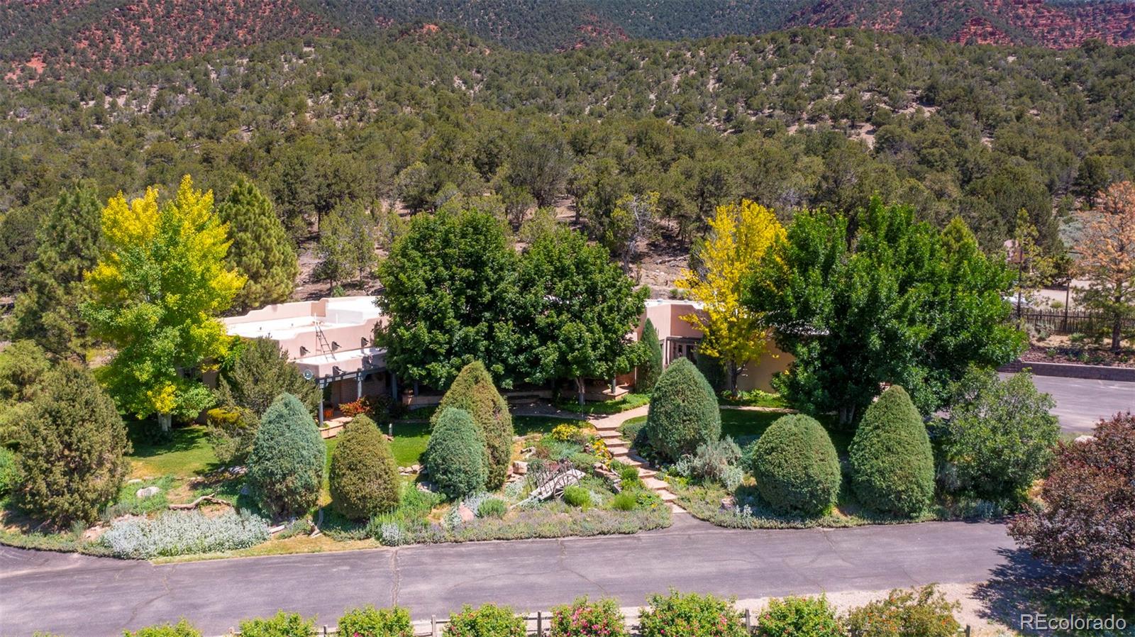 MLS Image #1 for 2000  castle peak ranch road,eagle, Colorado