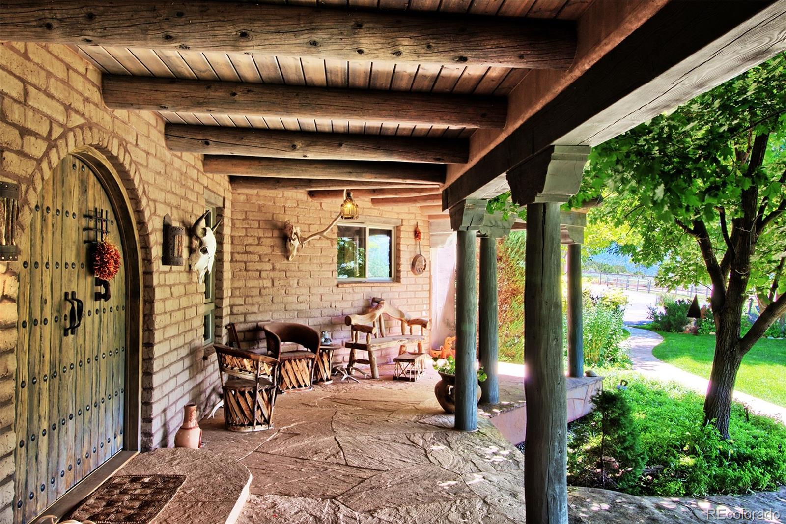 MLS Image #10 for 2000  castle peak ranch road,eagle, Colorado