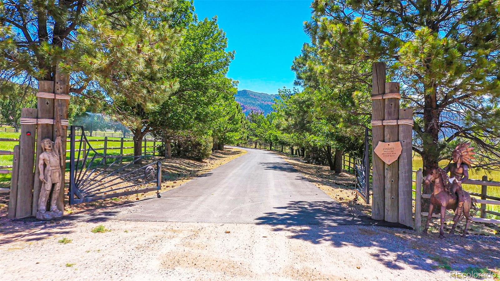 MLS Image #11 for 2000  castle peak ranch road,eagle, Colorado