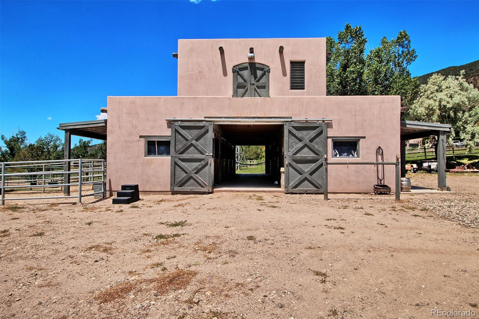 MLS Image #18 for 2000  castle peak ranch road,eagle, Colorado