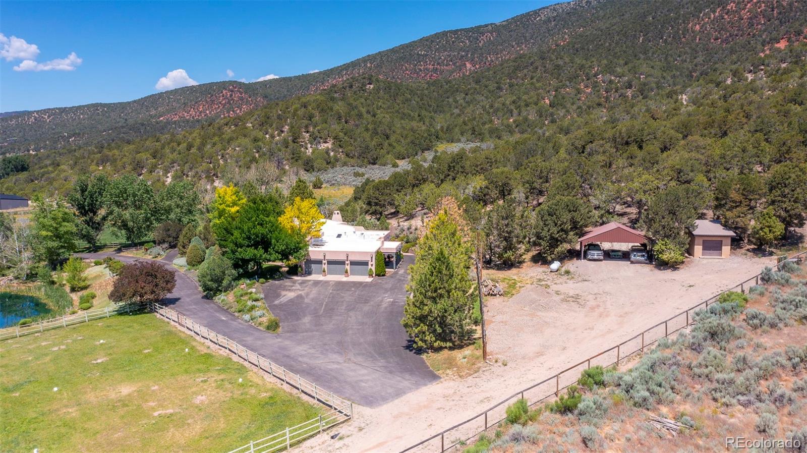 MLS Image #2 for 2000  castle peak ranch road,eagle, Colorado