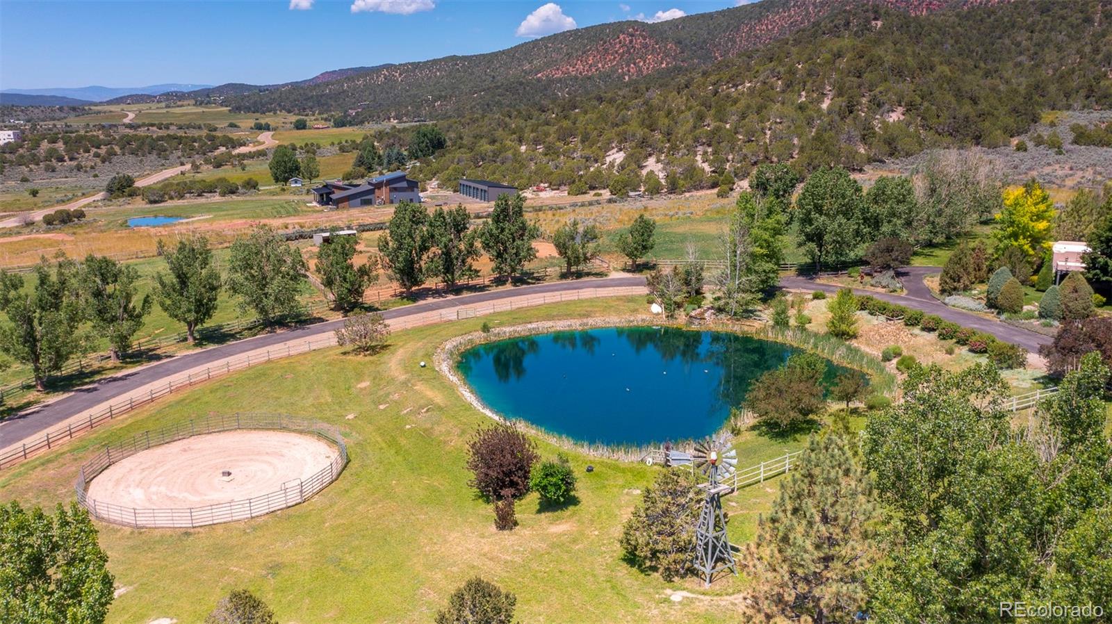 MLS Image #3 for 2000  castle peak ranch road,eagle, Colorado