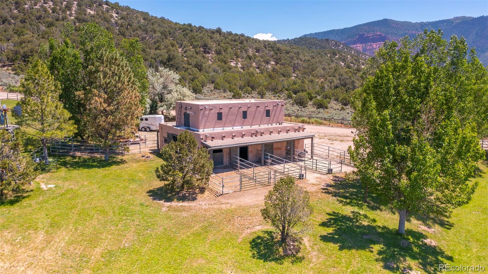 MLS Image #4 for 2000  castle peak ranch road,eagle, Colorado
