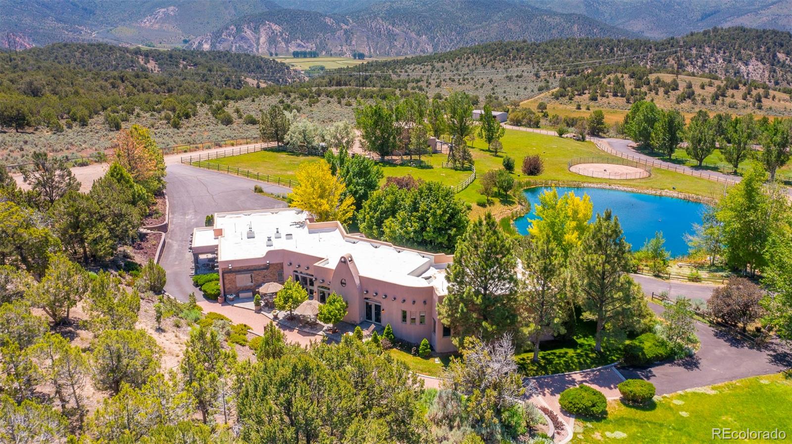 MLS Image #6 for 2000  castle peak ranch road,eagle, Colorado
