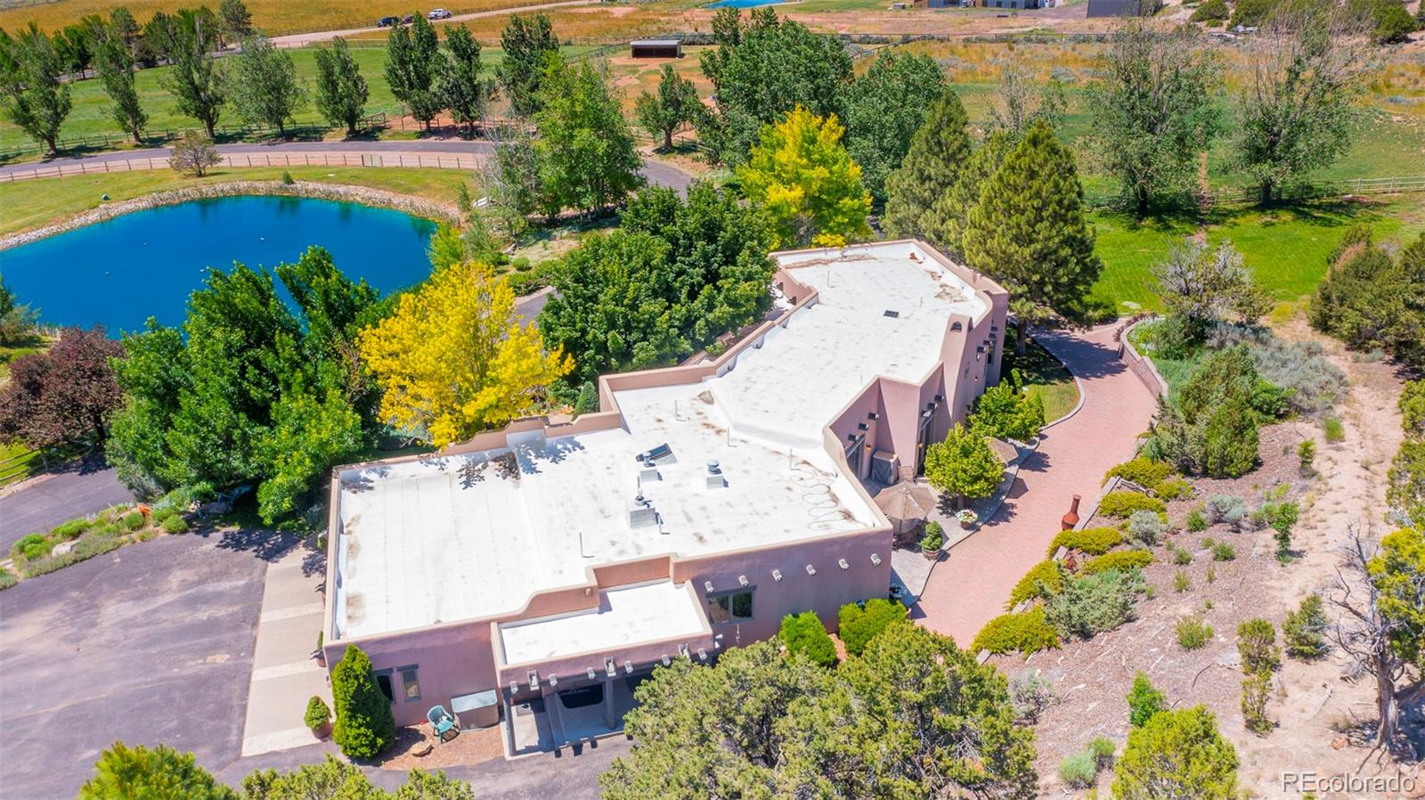 MLS Image #7 for 2000  castle peak ranch road,eagle, Colorado