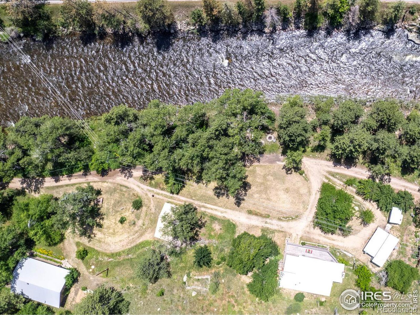 MLS Image #0 for 160  manners lane,bellvue, Colorado