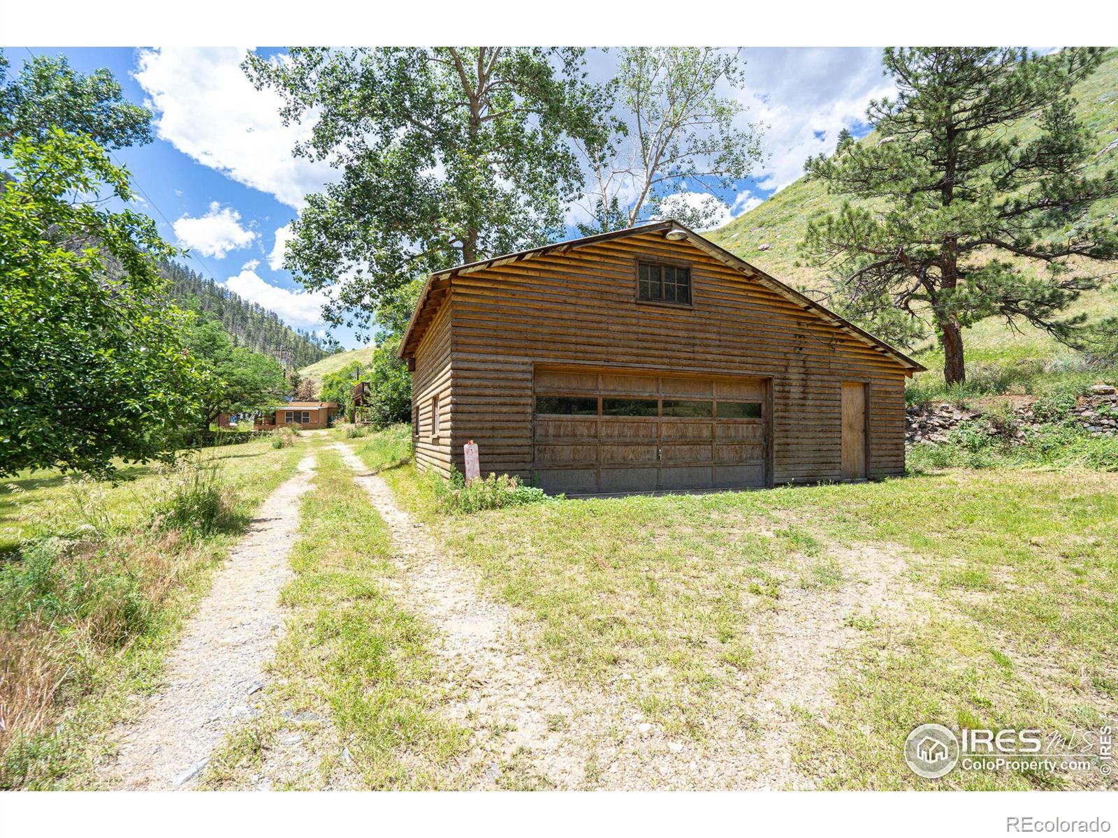 MLS Image #12 for 160  manners lane,bellvue, Colorado