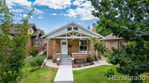 MLS Image #0 for 4010  shoshone street,denver, Colorado