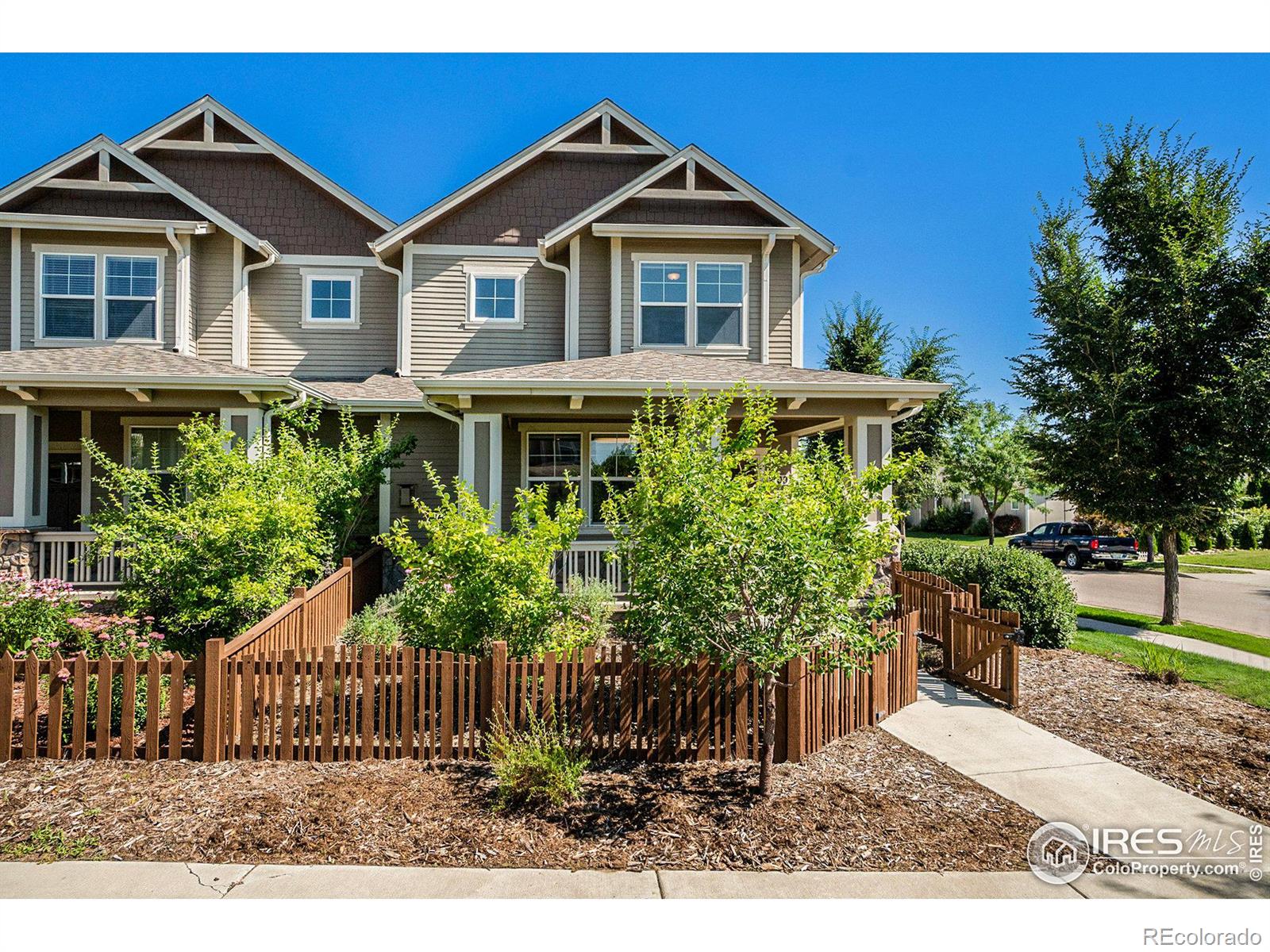 MLS Image #1 for 2109  scarecrow road,fort collins, Colorado