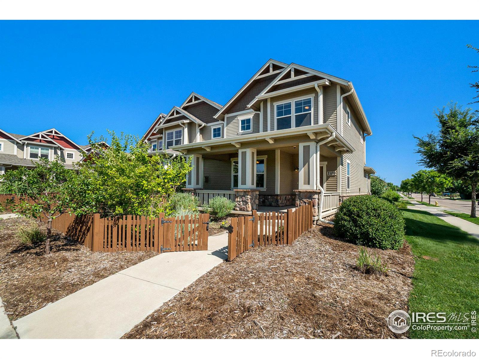 MLS Image #2 for 2109  scarecrow road,fort collins, Colorado