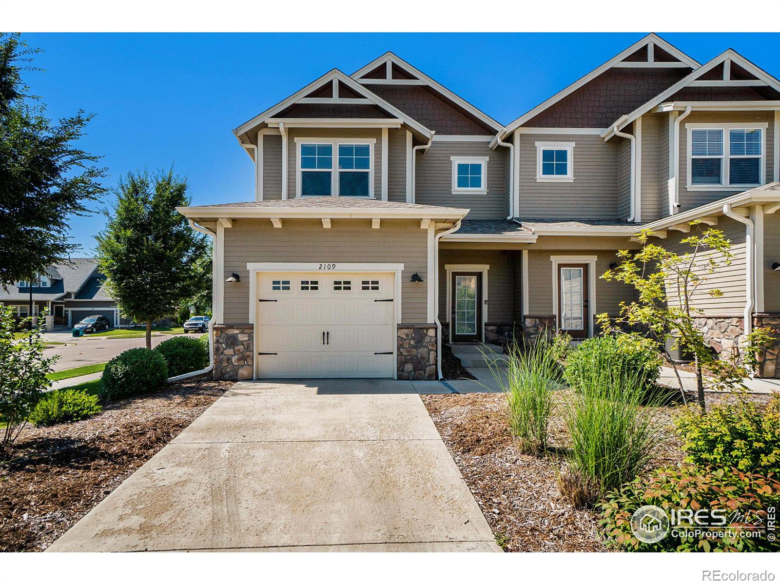 MLS Image #20 for 2109  scarecrow road,fort collins, Colorado