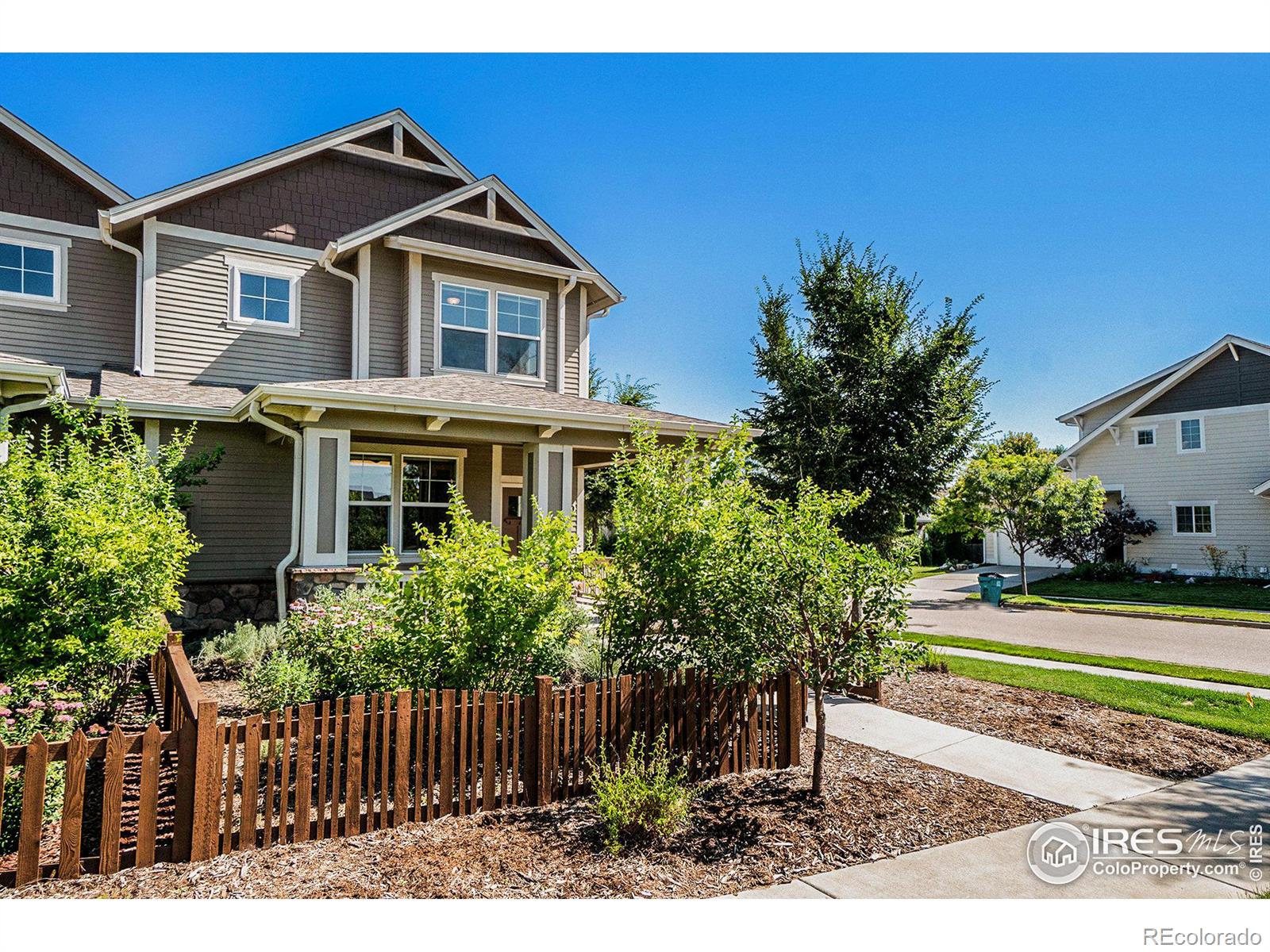 MLS Image #3 for 2109  scarecrow road,fort collins, Colorado