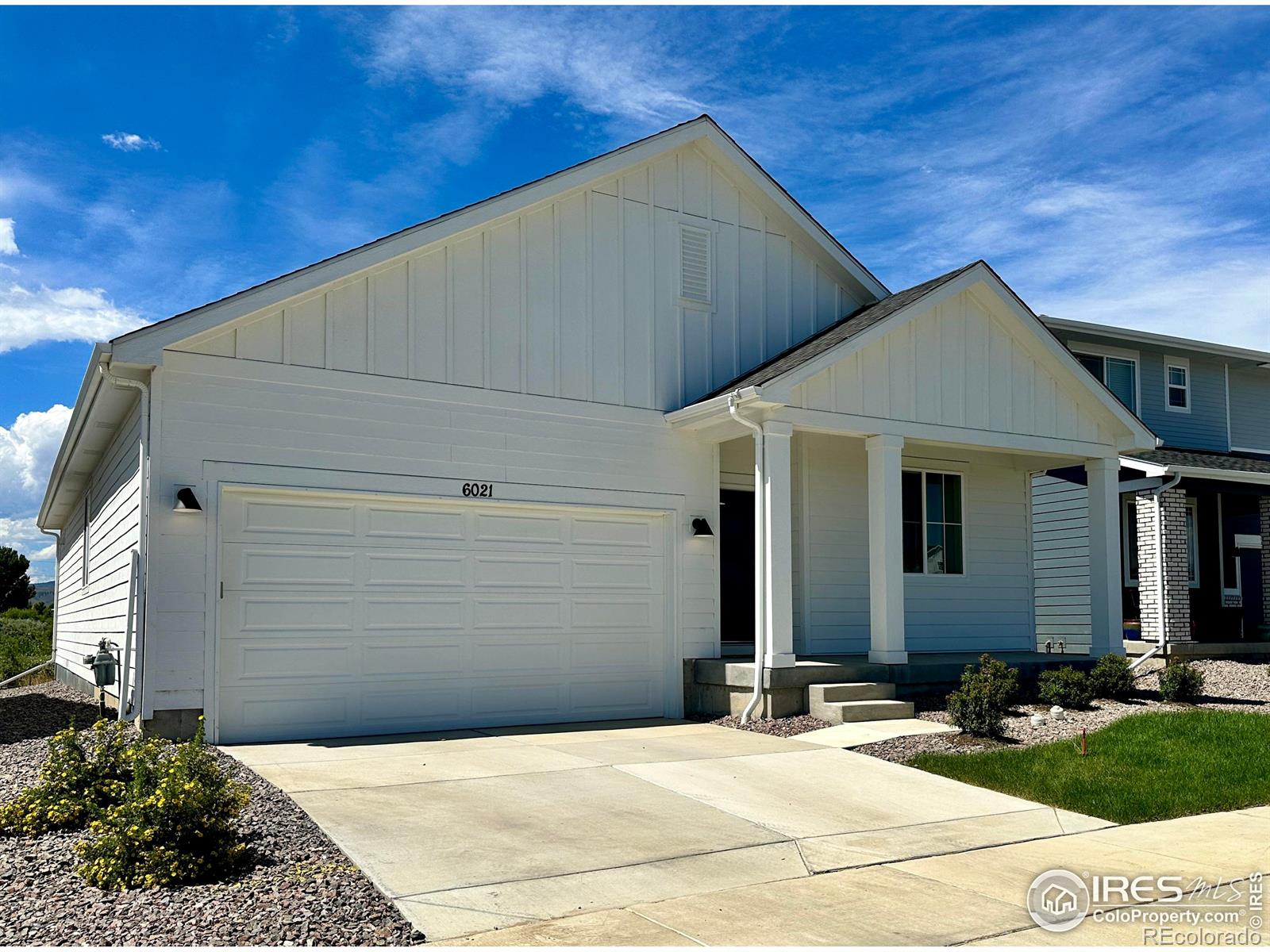 MLS Image #0 for 6021  croaking toad drive,fort collins, Colorado