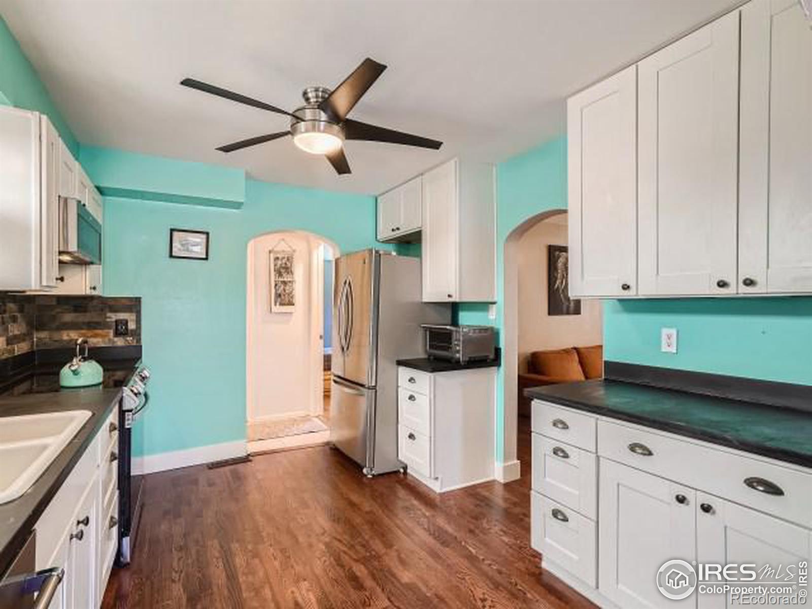 MLS Image #5 for 315 w baseline road,lafayette, Colorado