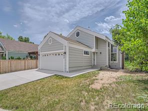 MLS Image #0 for 10634 w berry place,littleton, Colorado