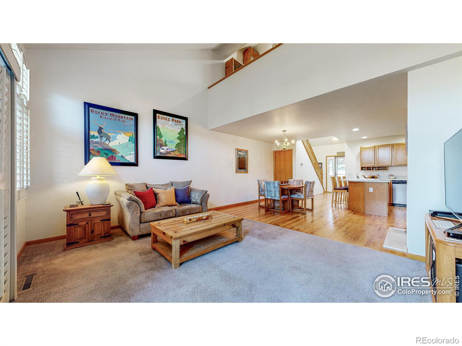 MLS Image #0 for 1520  raven court,estes park, Colorado