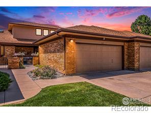 MLS Image #0 for 3077  aspen drive,loveland, Colorado