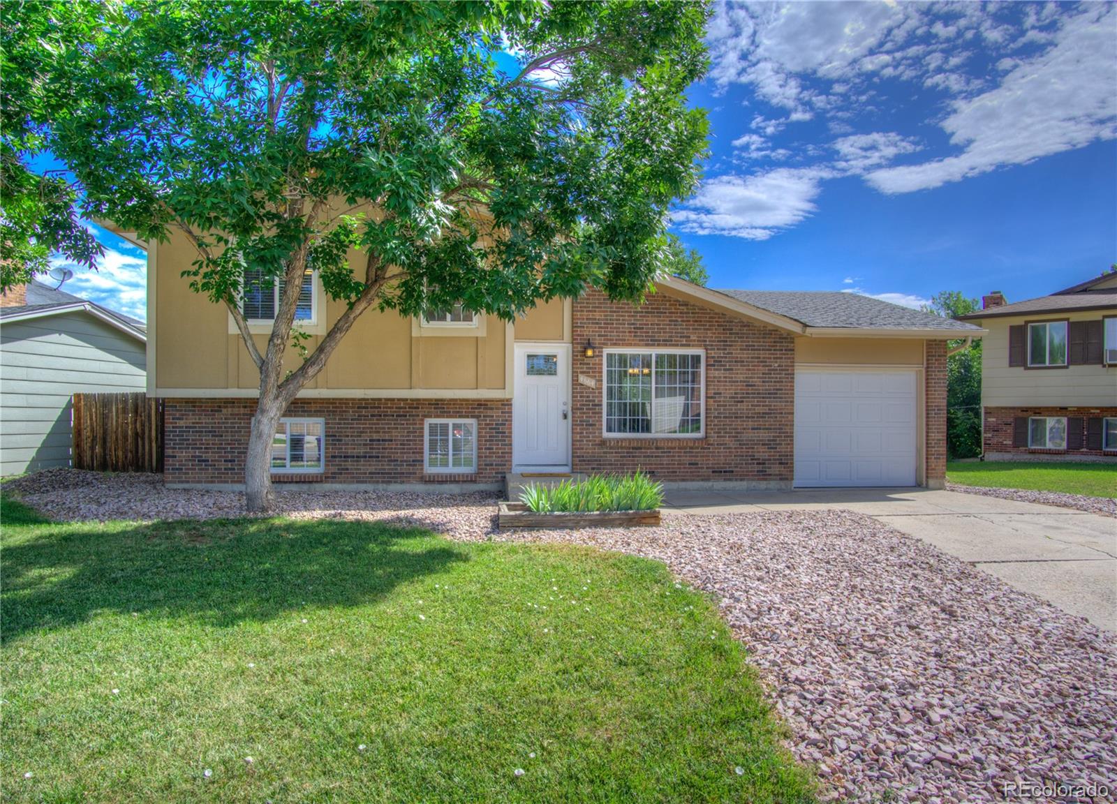 MLS Image #0 for 4664  garland way,littleton, Colorado