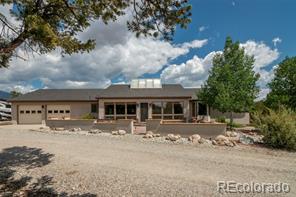 MLS Image #0 for 17135  county road 362 ,buena vista, Colorado