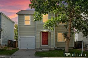 MLS Image #0 for 4645 s tabor way,morrison, Colorado