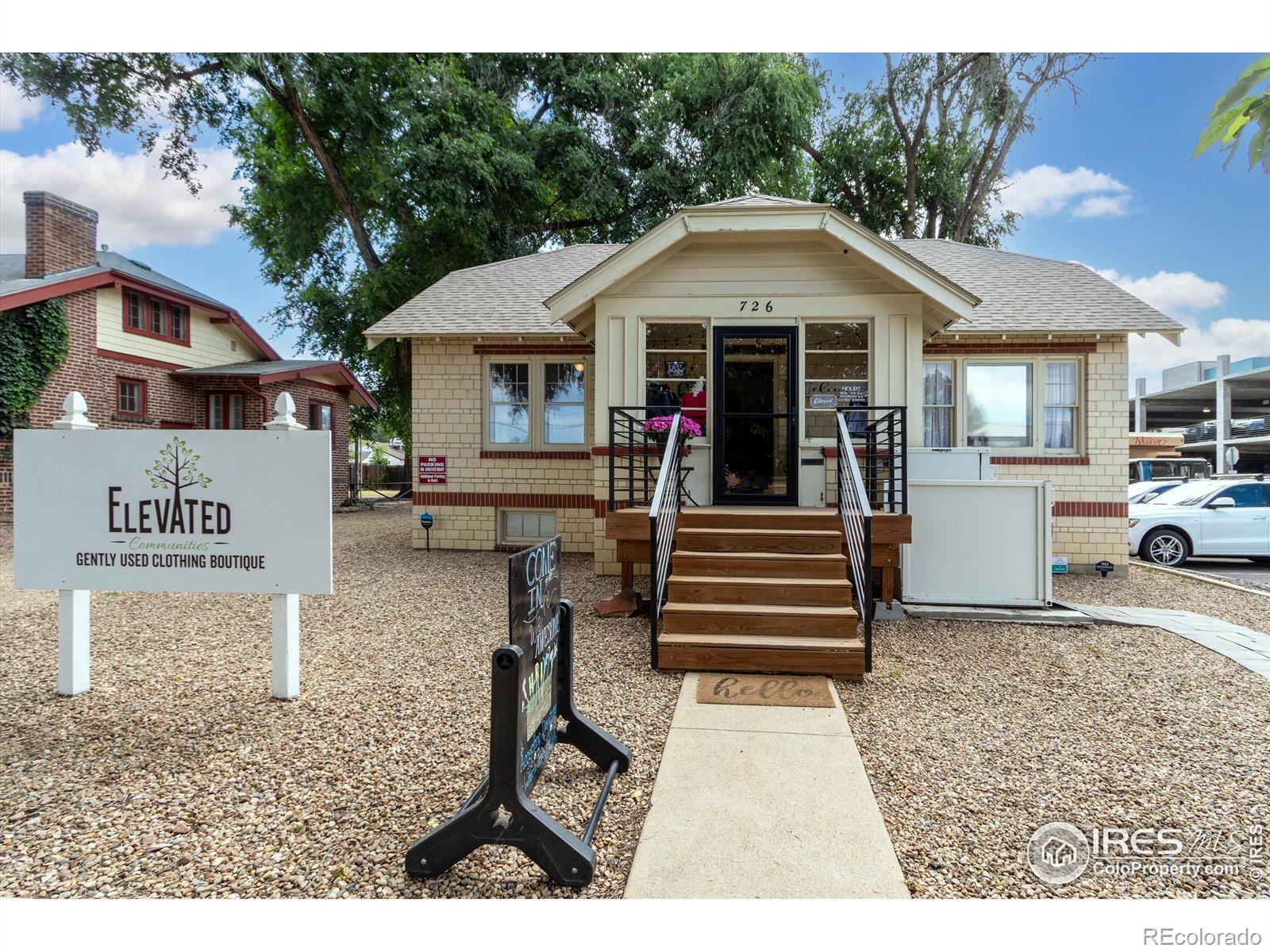 MLS Image #0 for 726  coffman street,longmont, Colorado